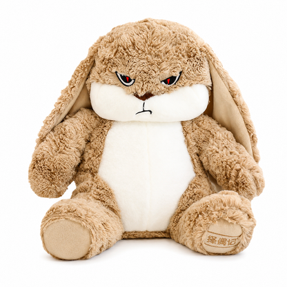 peluche Ronchon