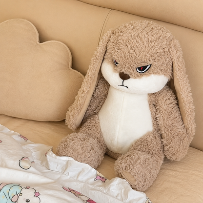 peluche Ronchon