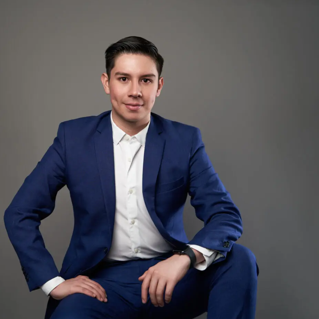 <strong>Daniel M.</strong>