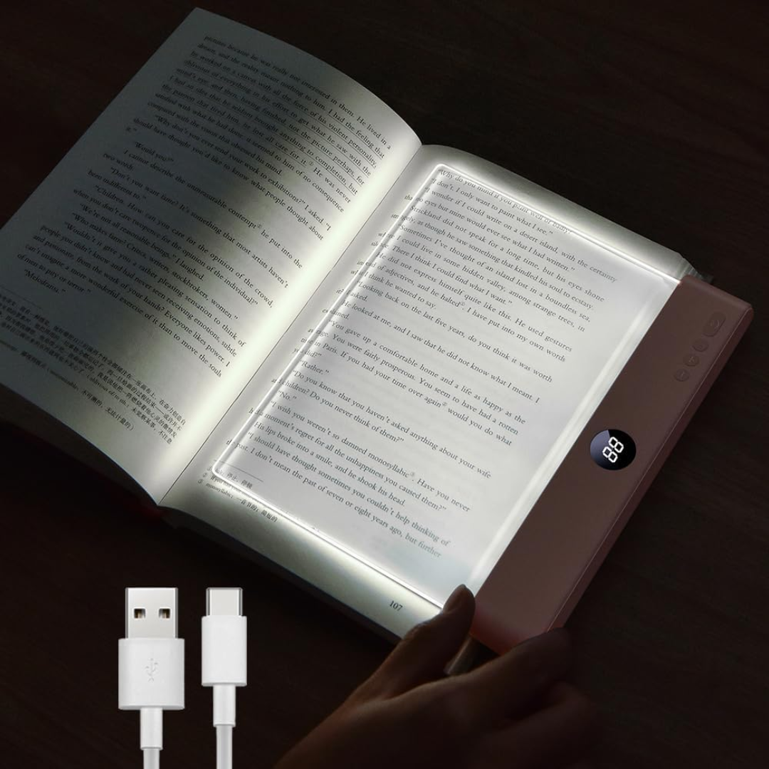 Book Light