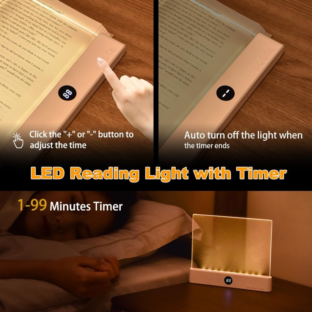 Book Light