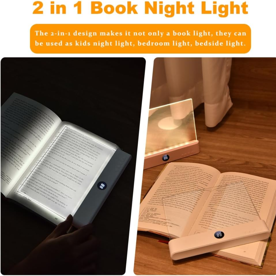Book Light